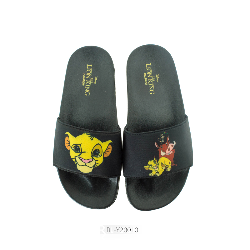 Comfort Lightweight Anti-Slip Home Classic Slipper