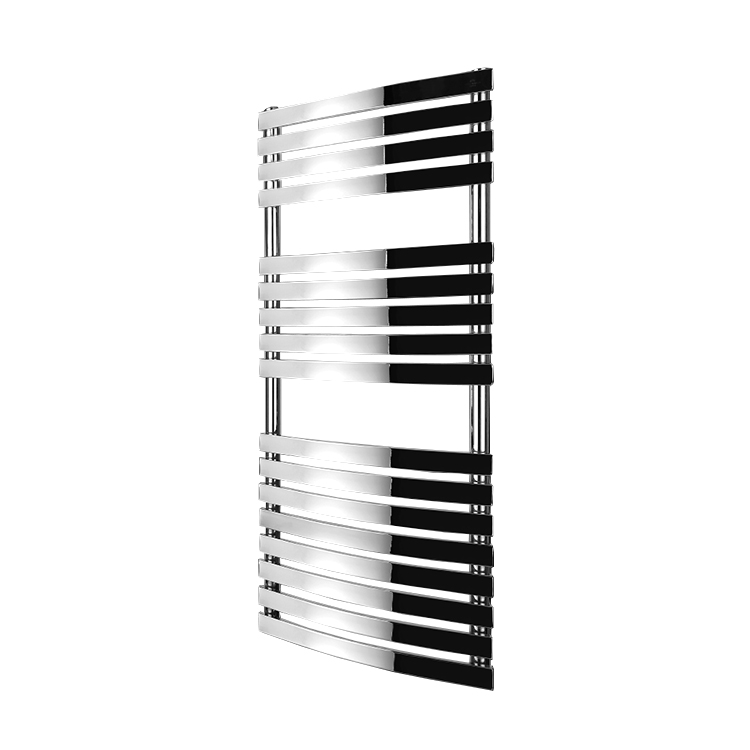AVONFLOW Chrome Plating High Best Seller Bathroom CE NF GS ETL UL Certificate Towel Warmer