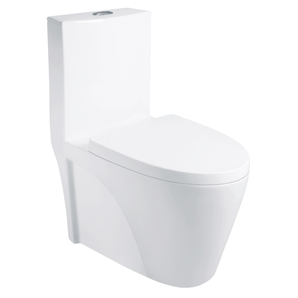 Toilet T-RX7828P