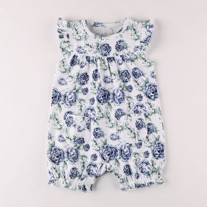 Baby overall