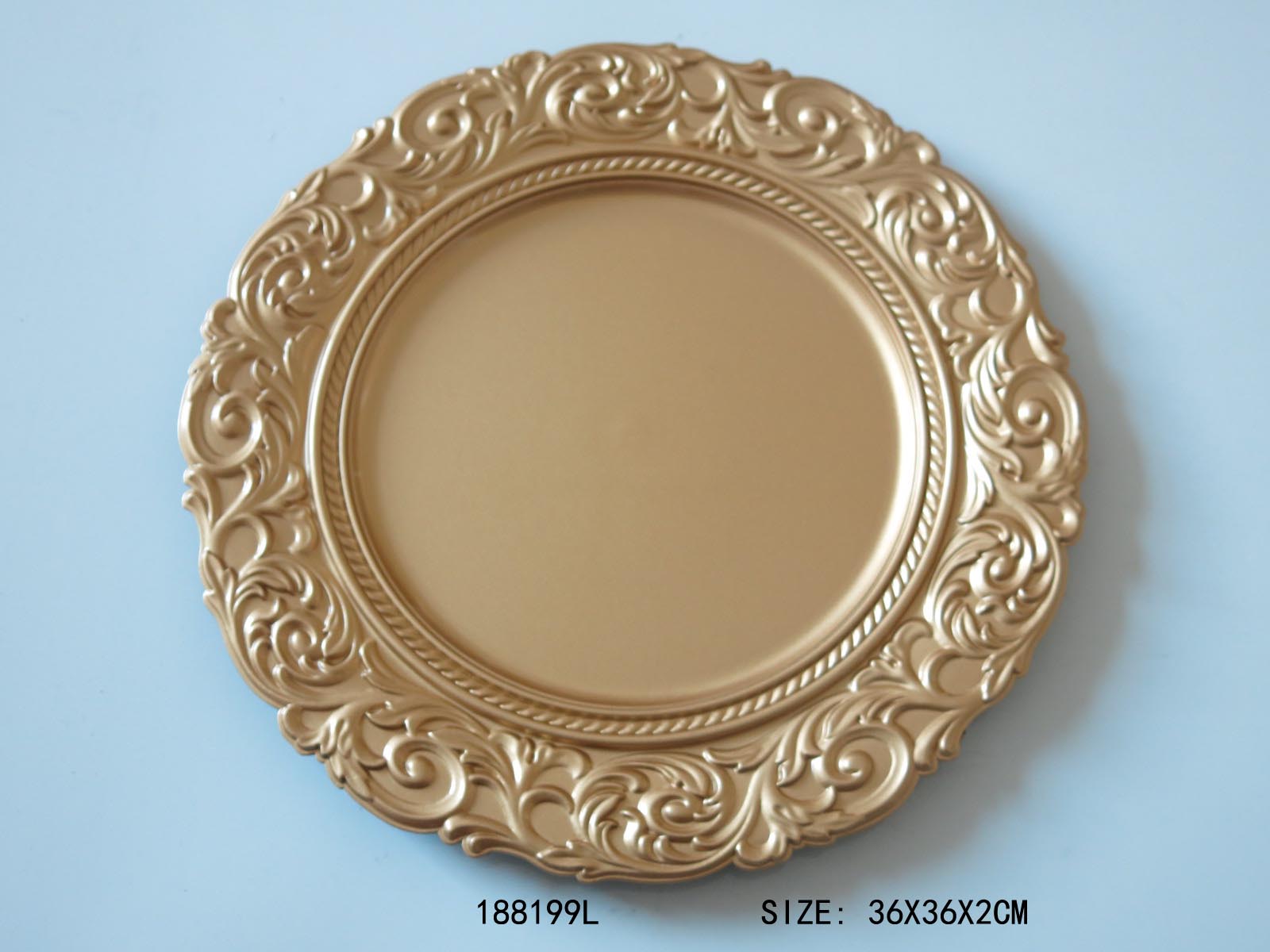 FUZHOU YIQUAN HANDICRAFT PRODUCT CO.,LTD – figura decorativa 1