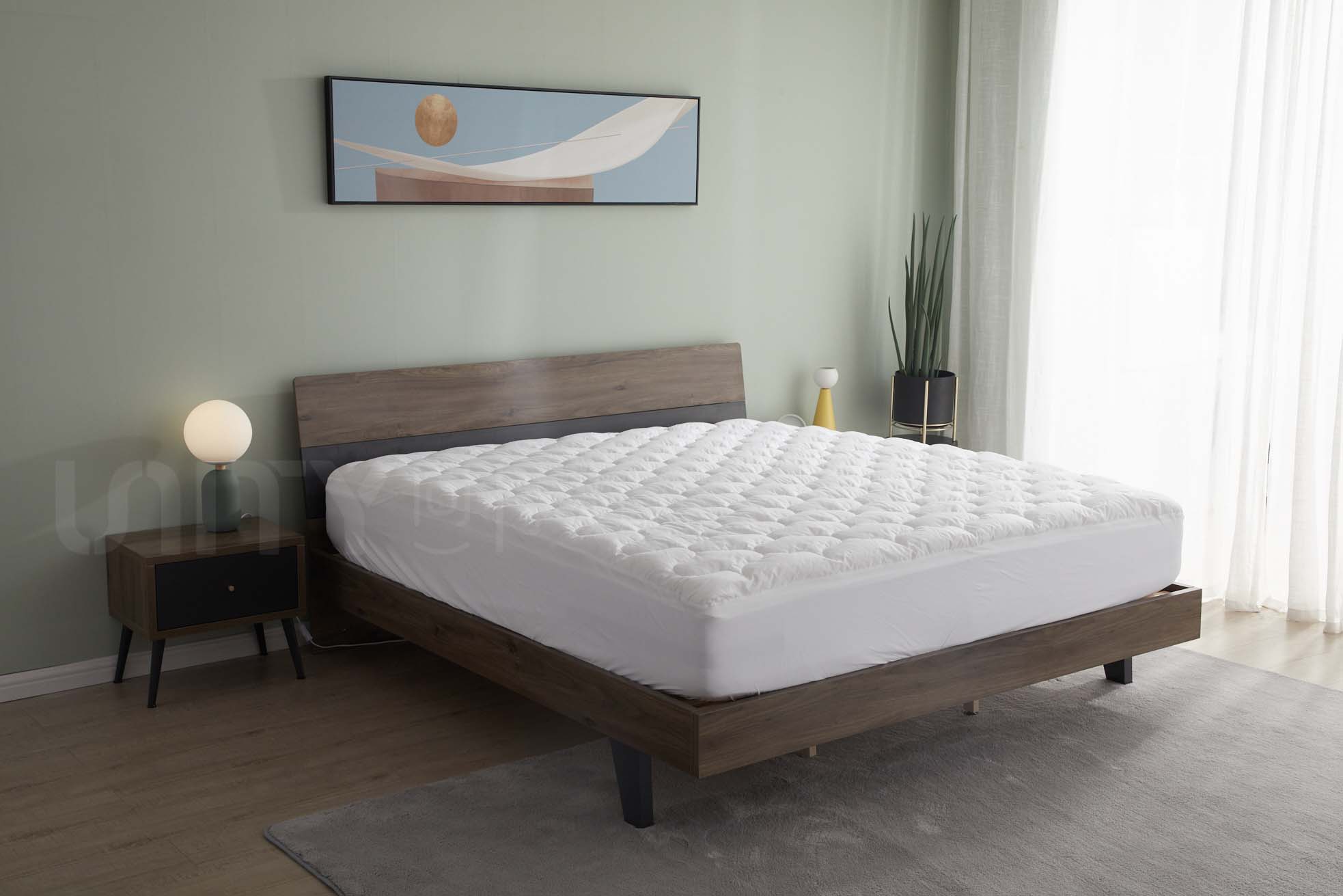NINGBO UNITY INT'L TRADING COMPANY LIMITED – funda de almohada 2
