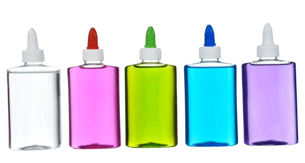 5oz Color Liquid Glue