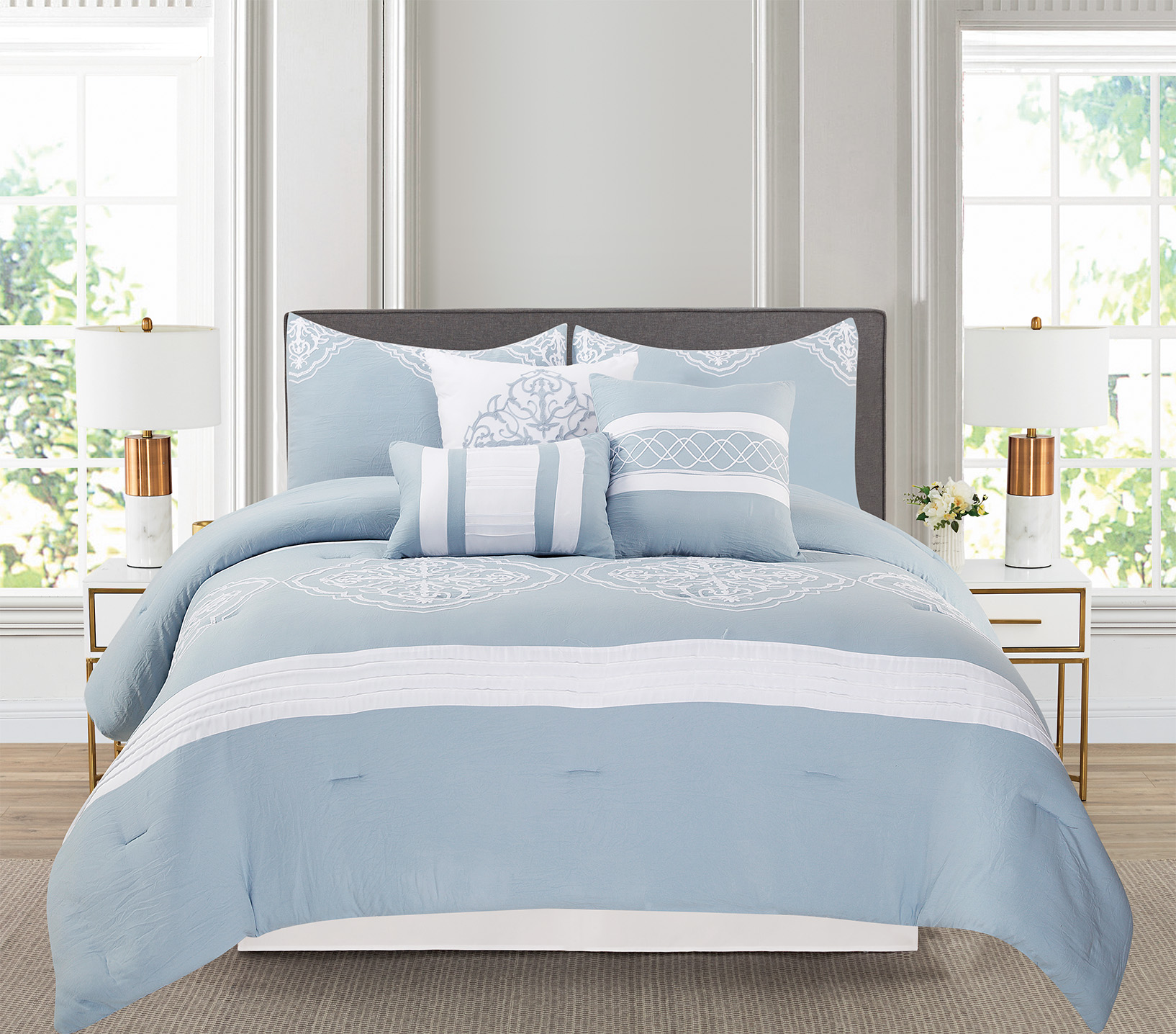 Comforter
