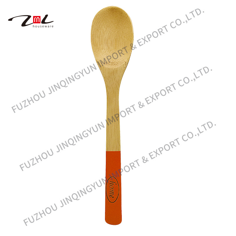 Bamboo Utensils