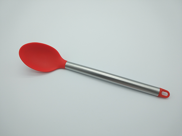 Silicone Spoon