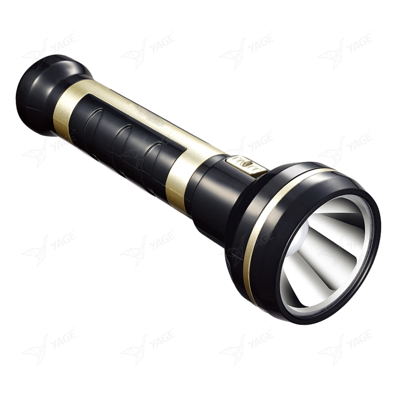 Rechargeable LED Torch