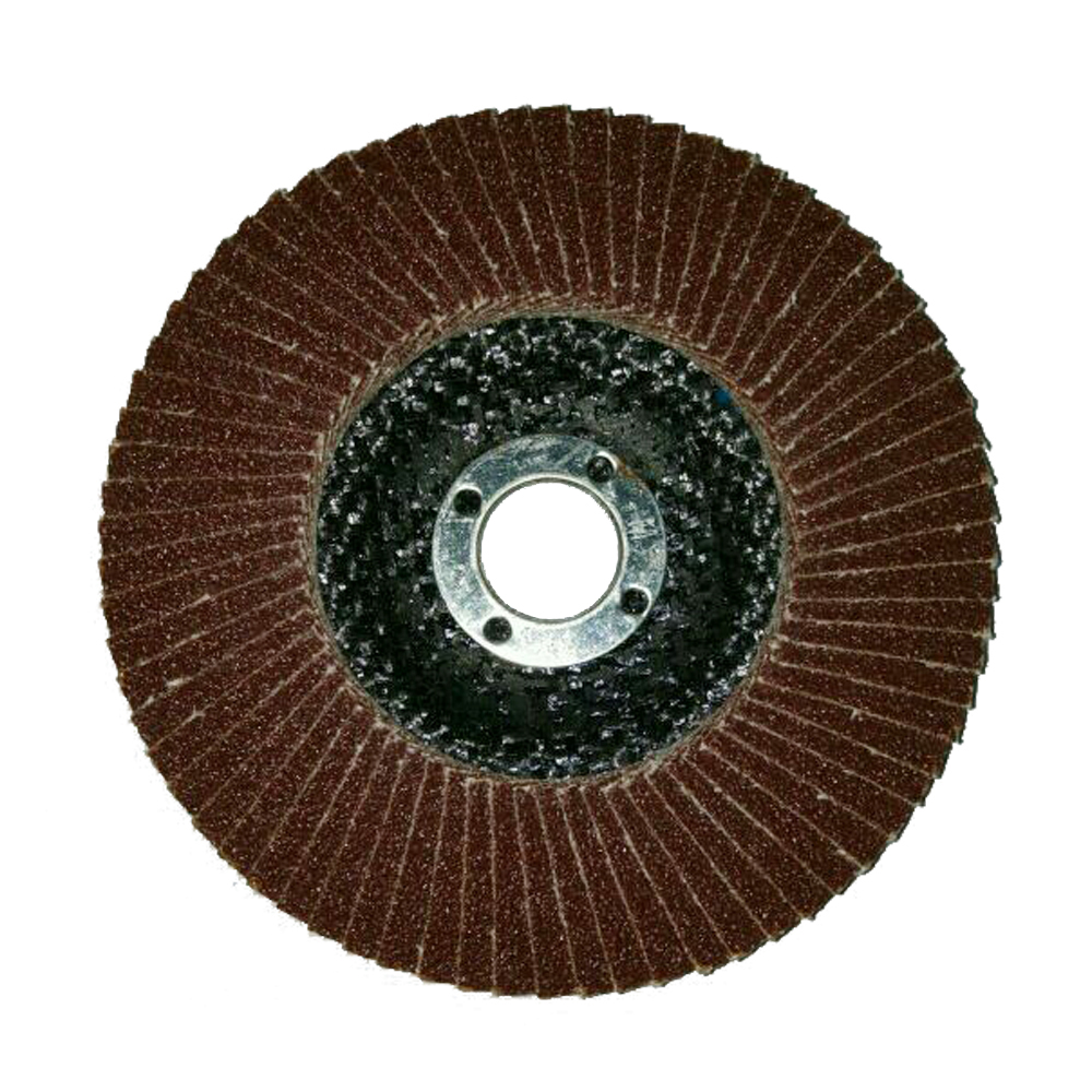 Flat Disc