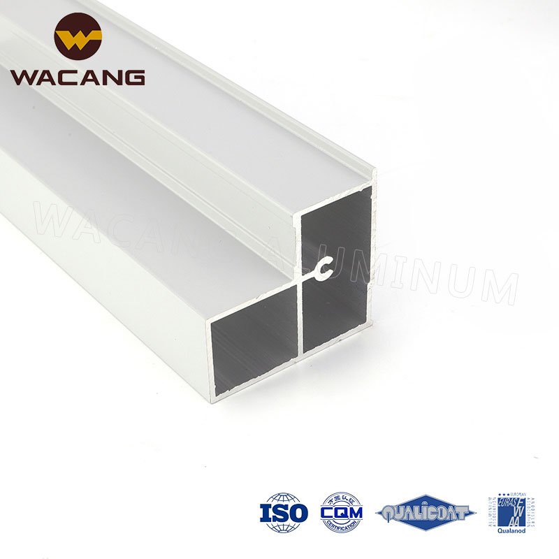 Aluminum Profile（Building Profile）