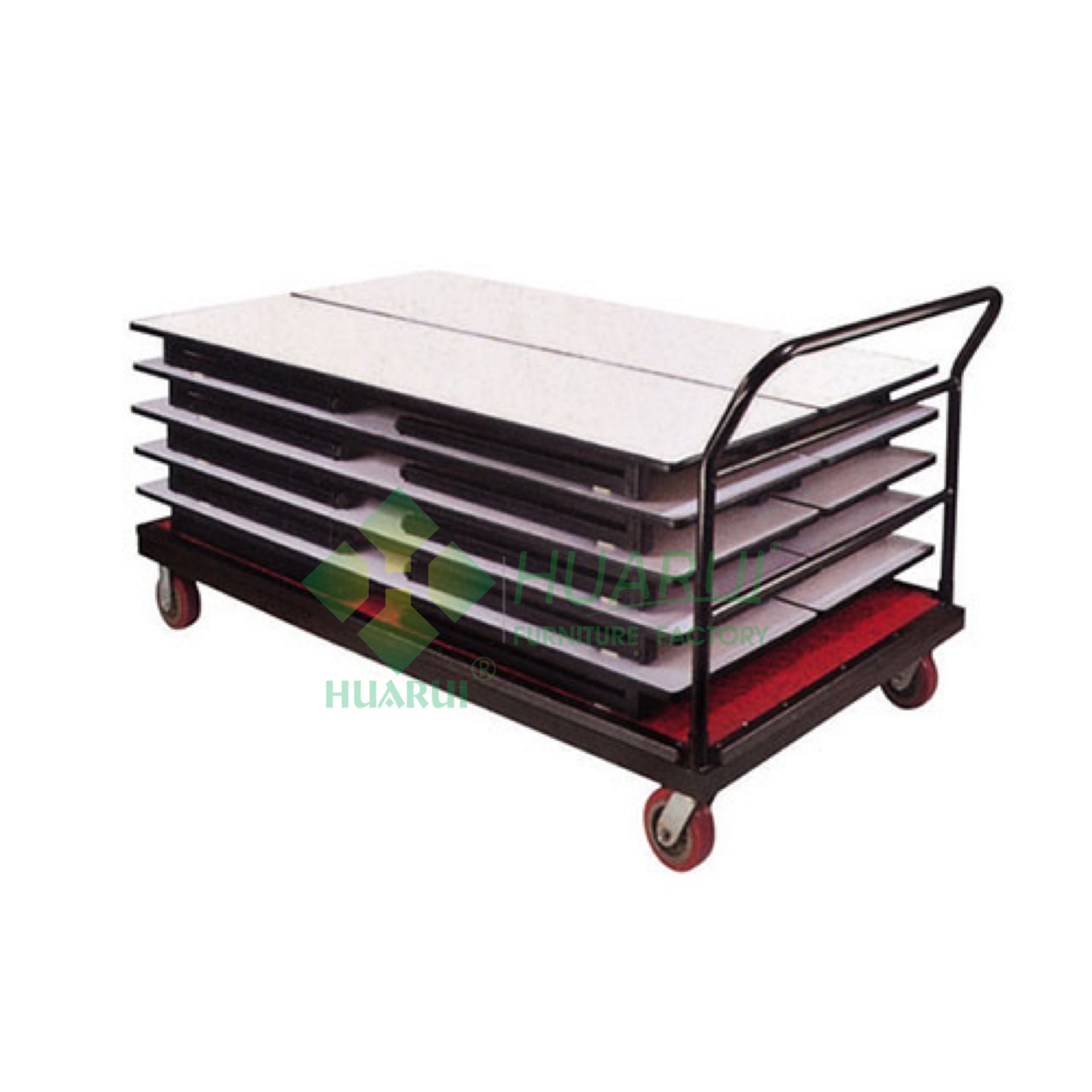 Trolley, Table trolley, Banquet Table Trolley