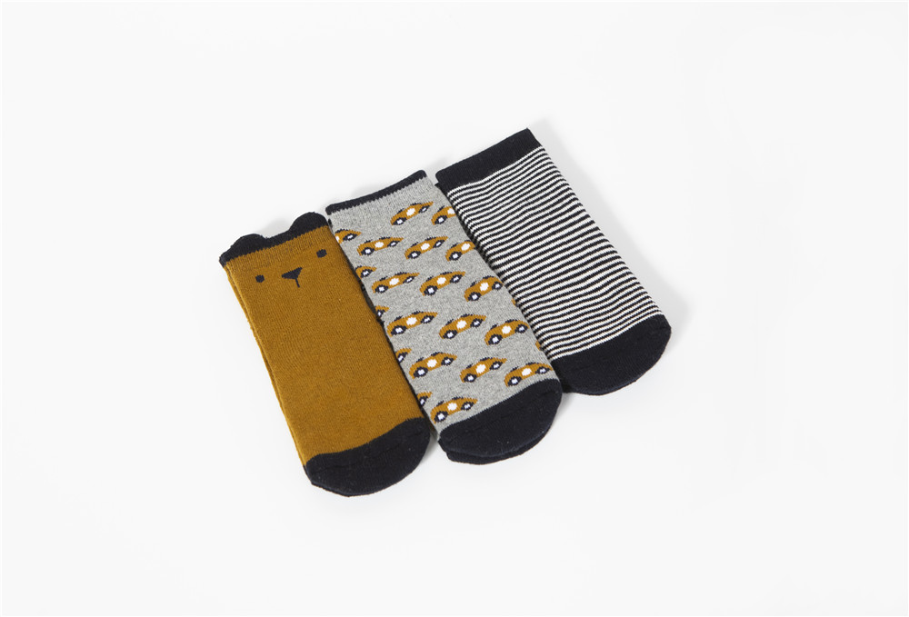 Boy socks