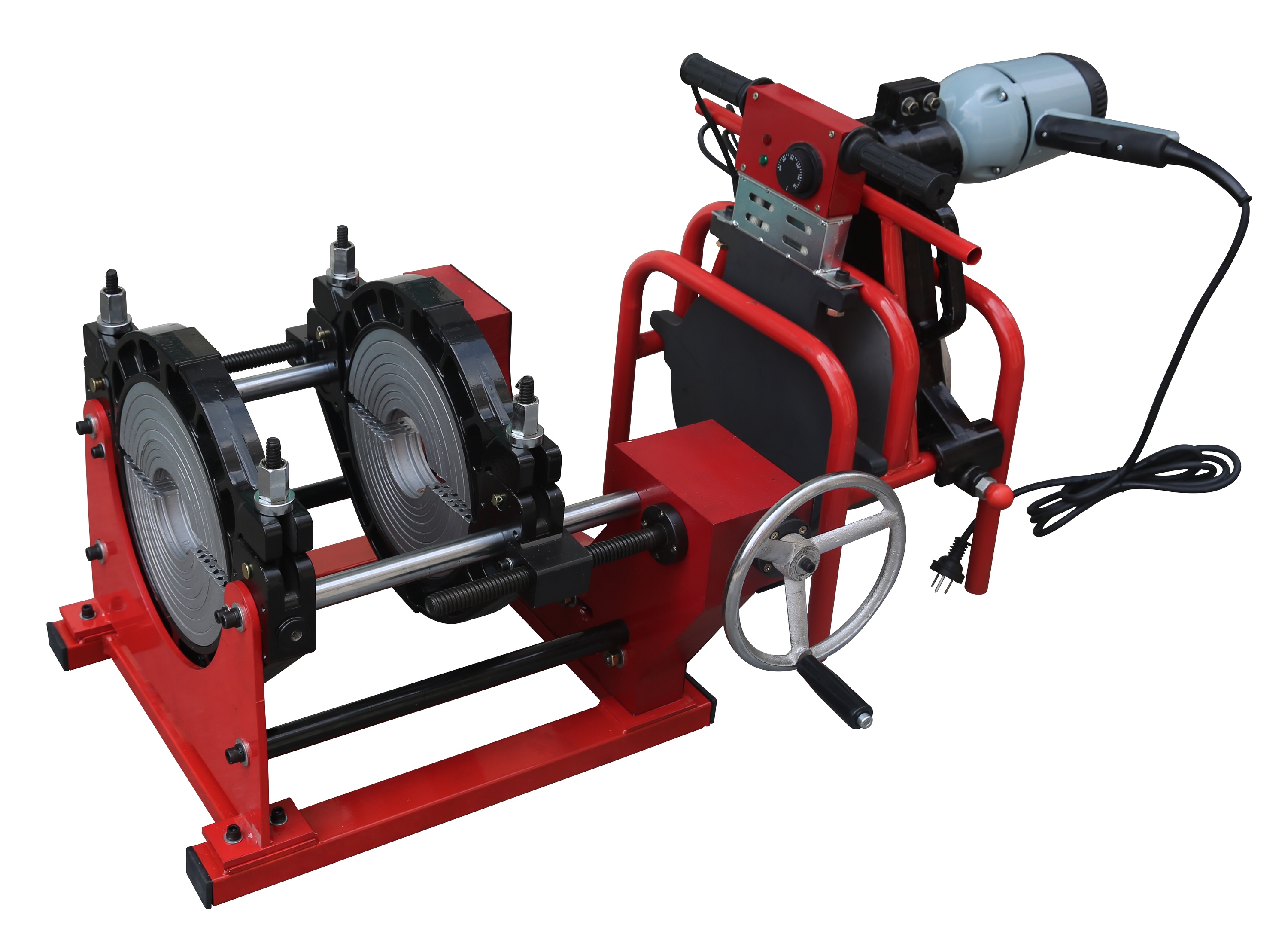 Butt Fusion Welding Machine