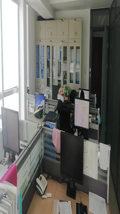 Hebei Anchi Trading Co., Ltd. – ski wear 2