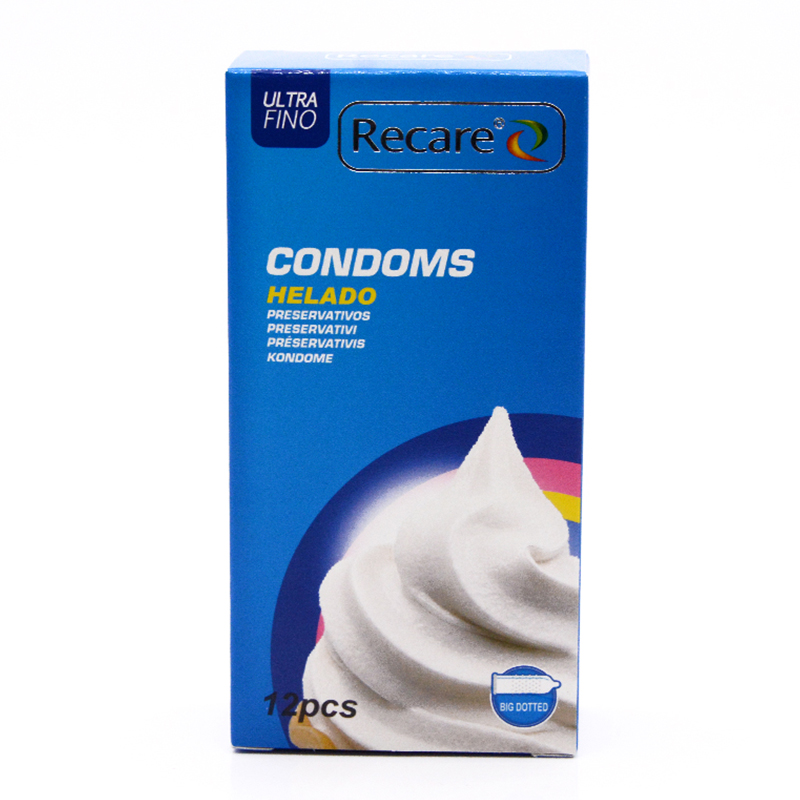China Tianjin Recare Co.,ltd – Other medicines 3