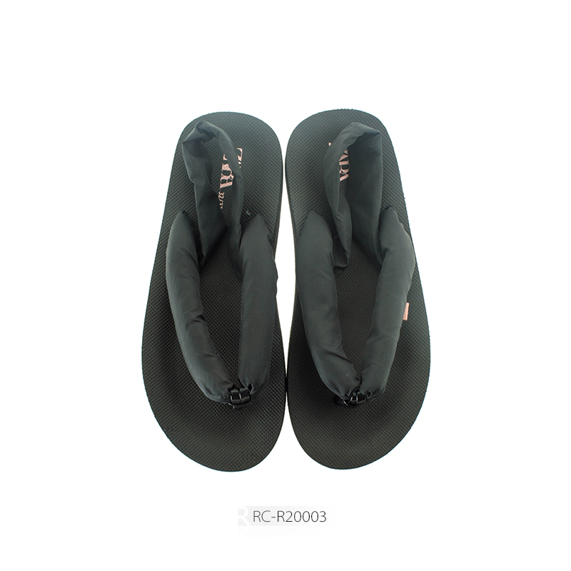 Women's Comfortable Satin Straps Sandals