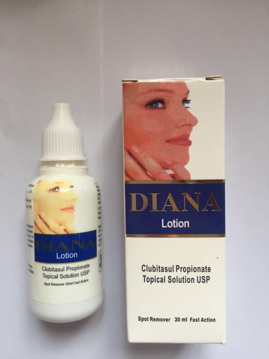 Lotion