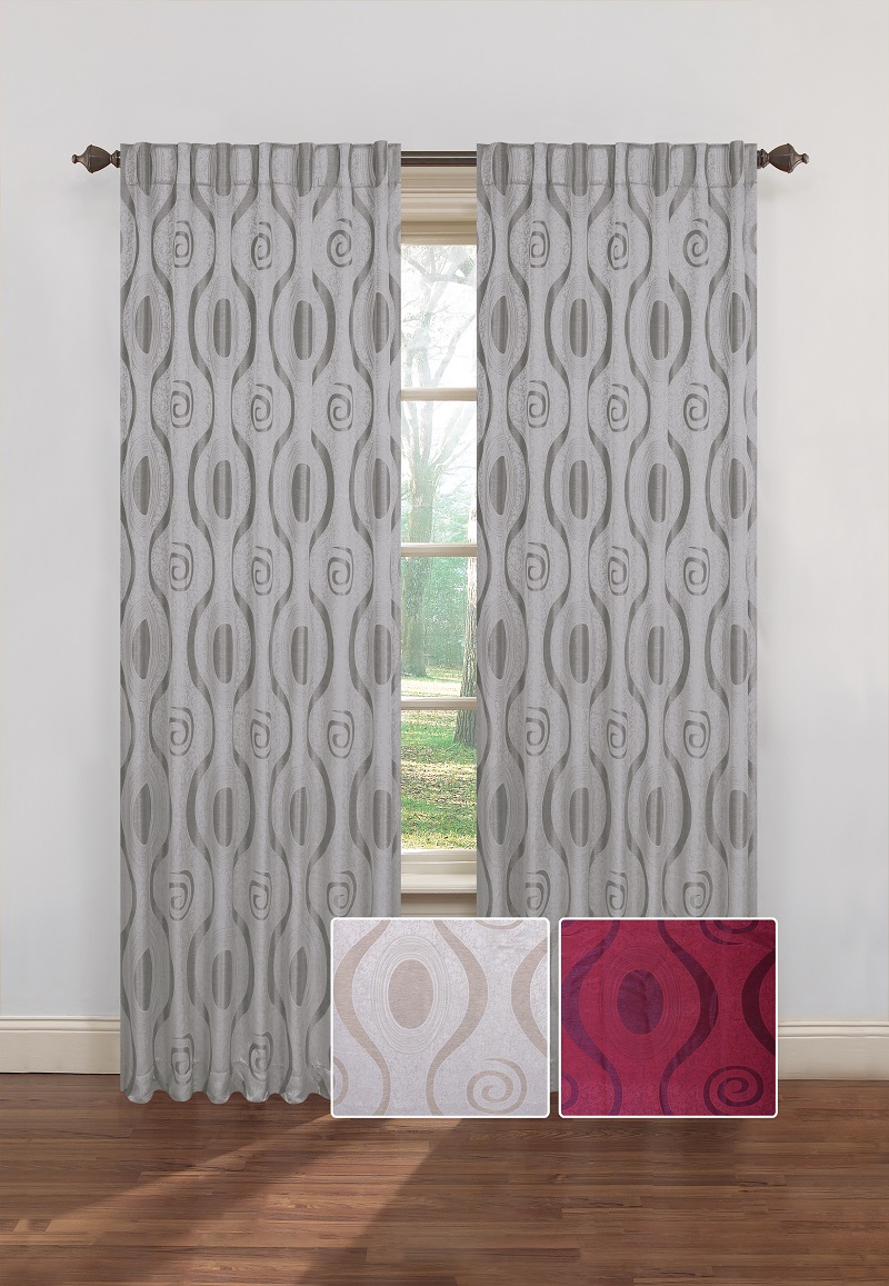 curtain