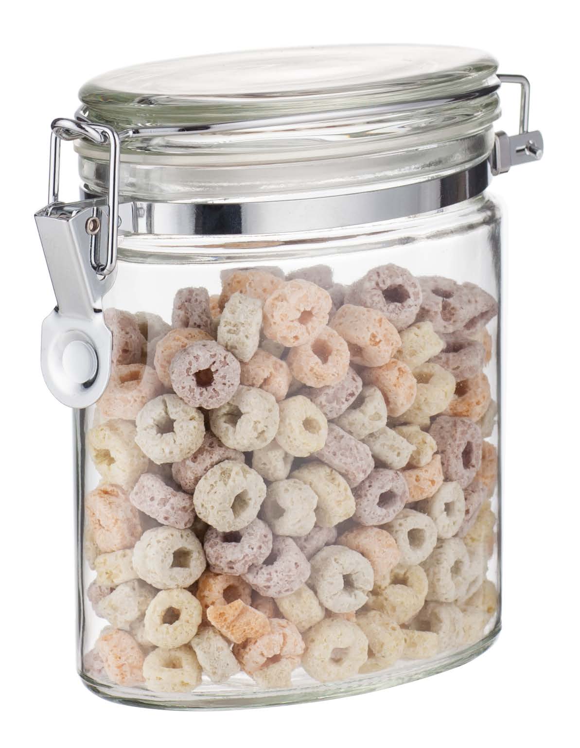 Sinoglass Storage Canister