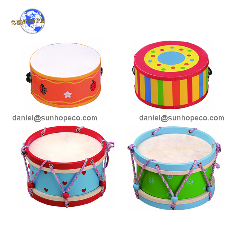 DRUM
