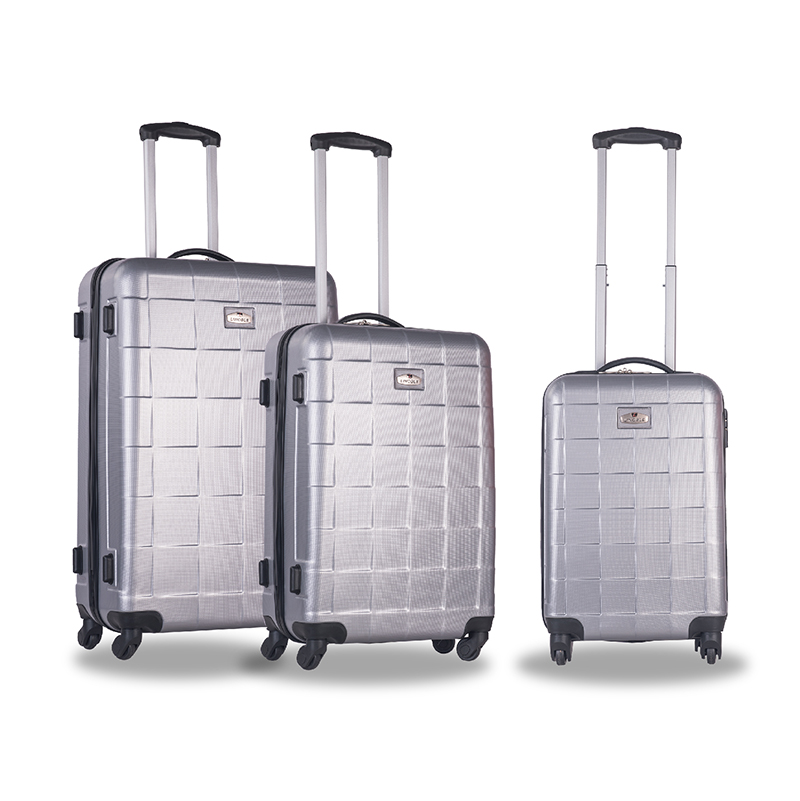 ABS Luggage