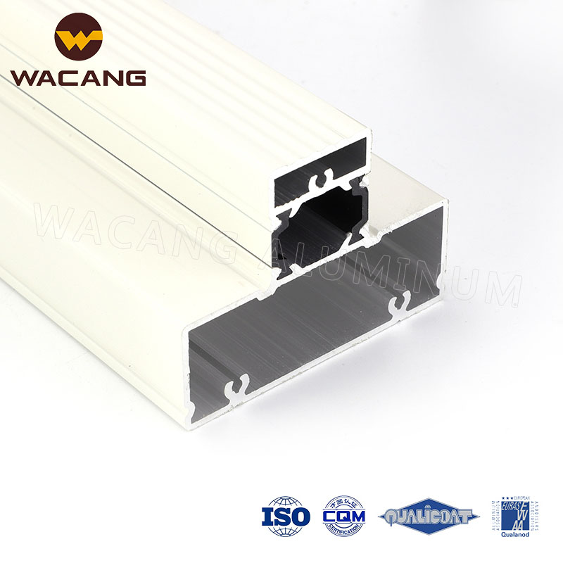 Aluminium Profile（Thermal Break Profile）