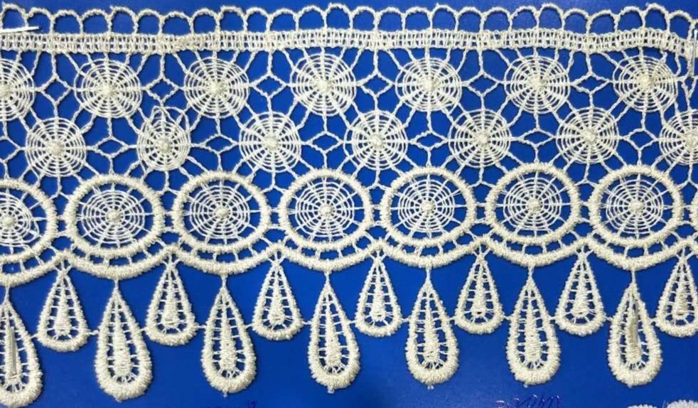 lace