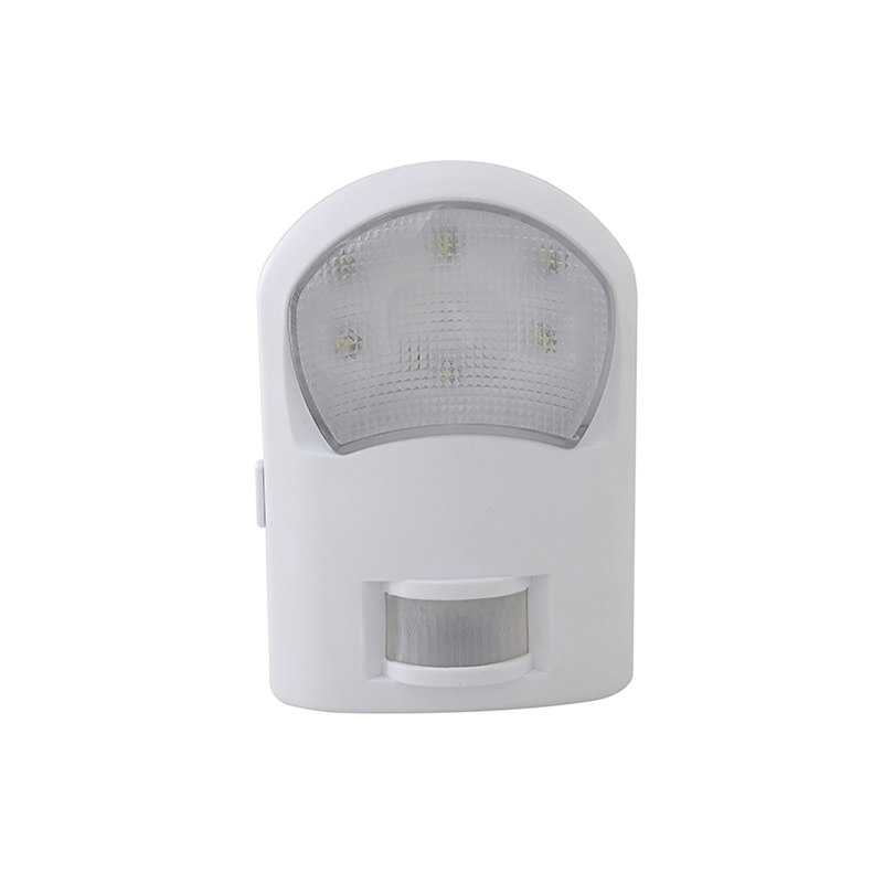 Sensor Night Lamp