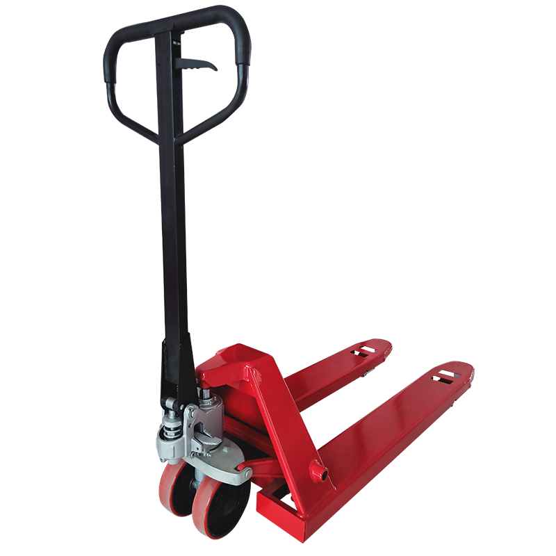 Hand pallet truck