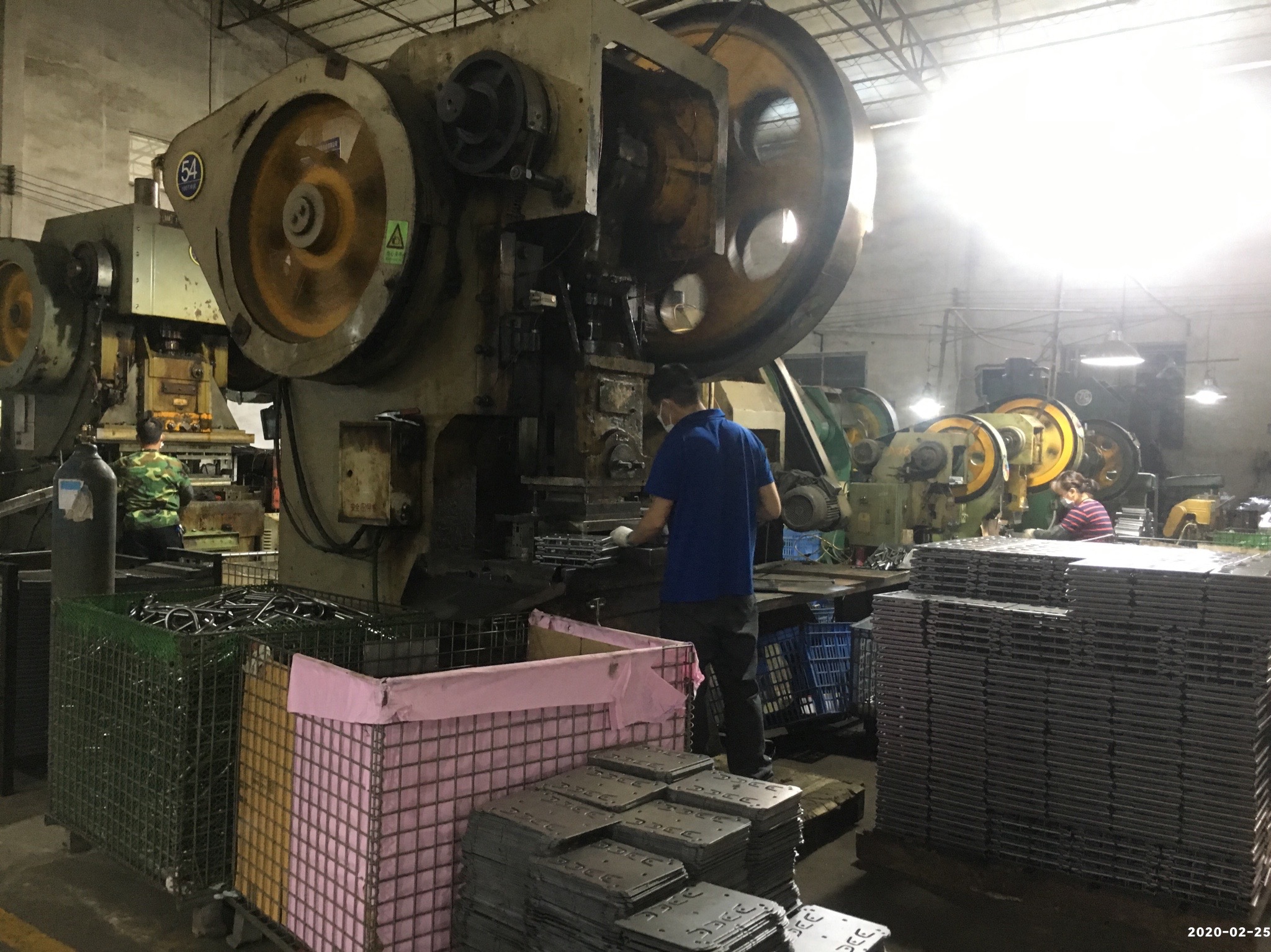 Foshan Huipeng Precision Hardware Co., Ltd. – Photos produits 2