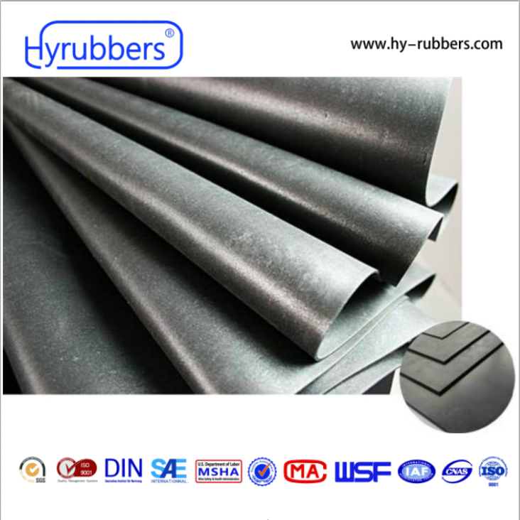 QINGDAO HYRUBBERS CO.,LTD – 其他橡胶及其制品 3