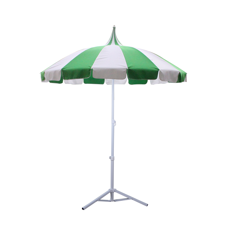 Pagoda umbrella