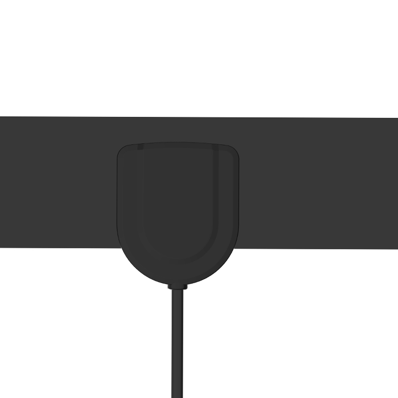 Small indoor antenna