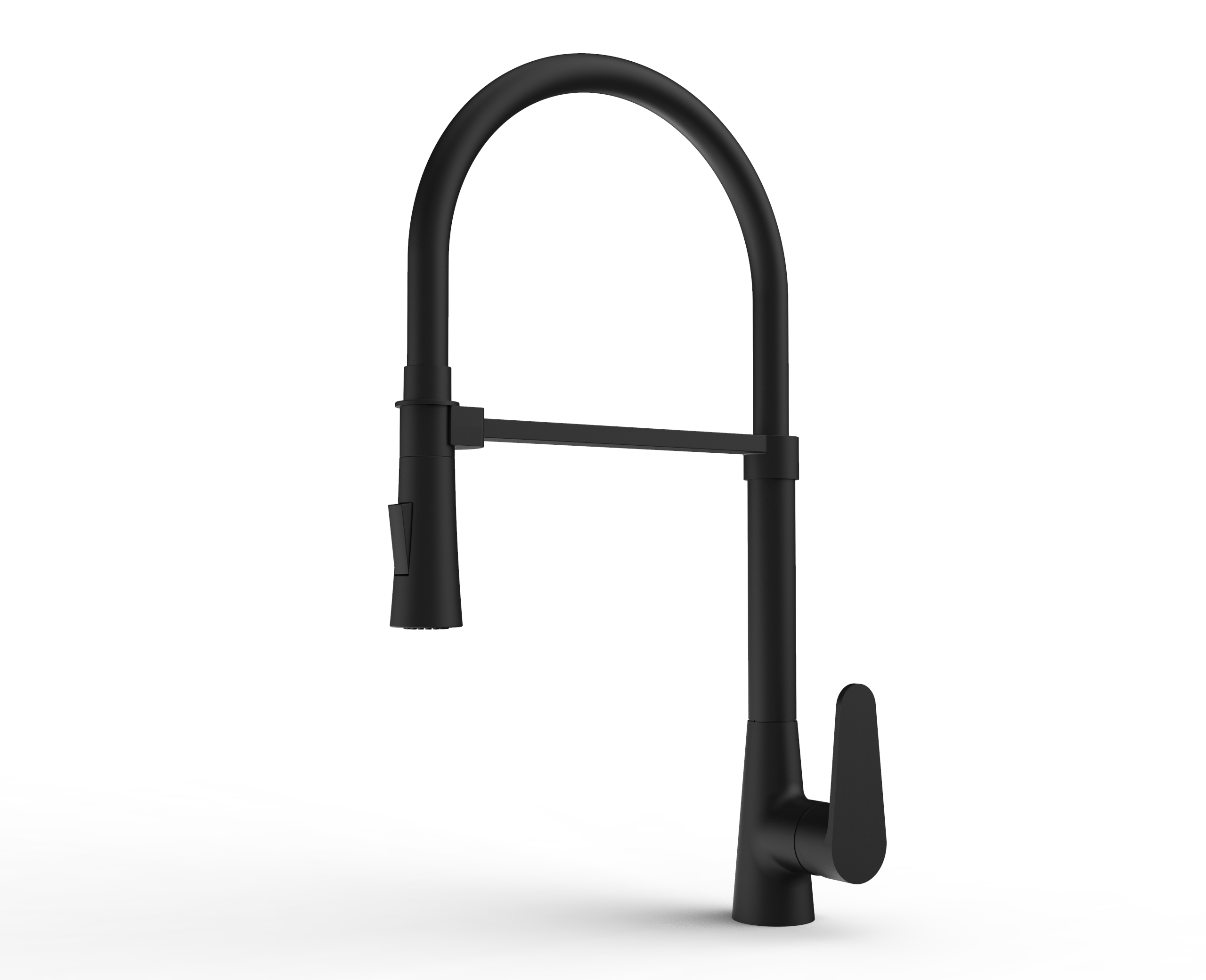 Kitchen mixer