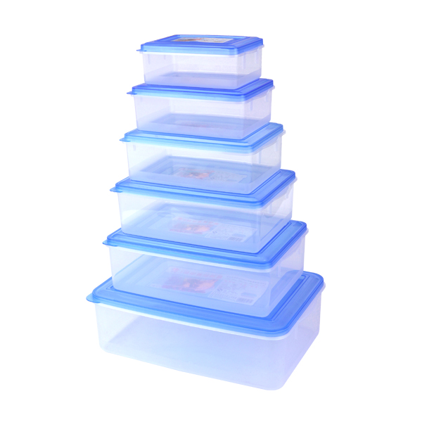Preserving Box