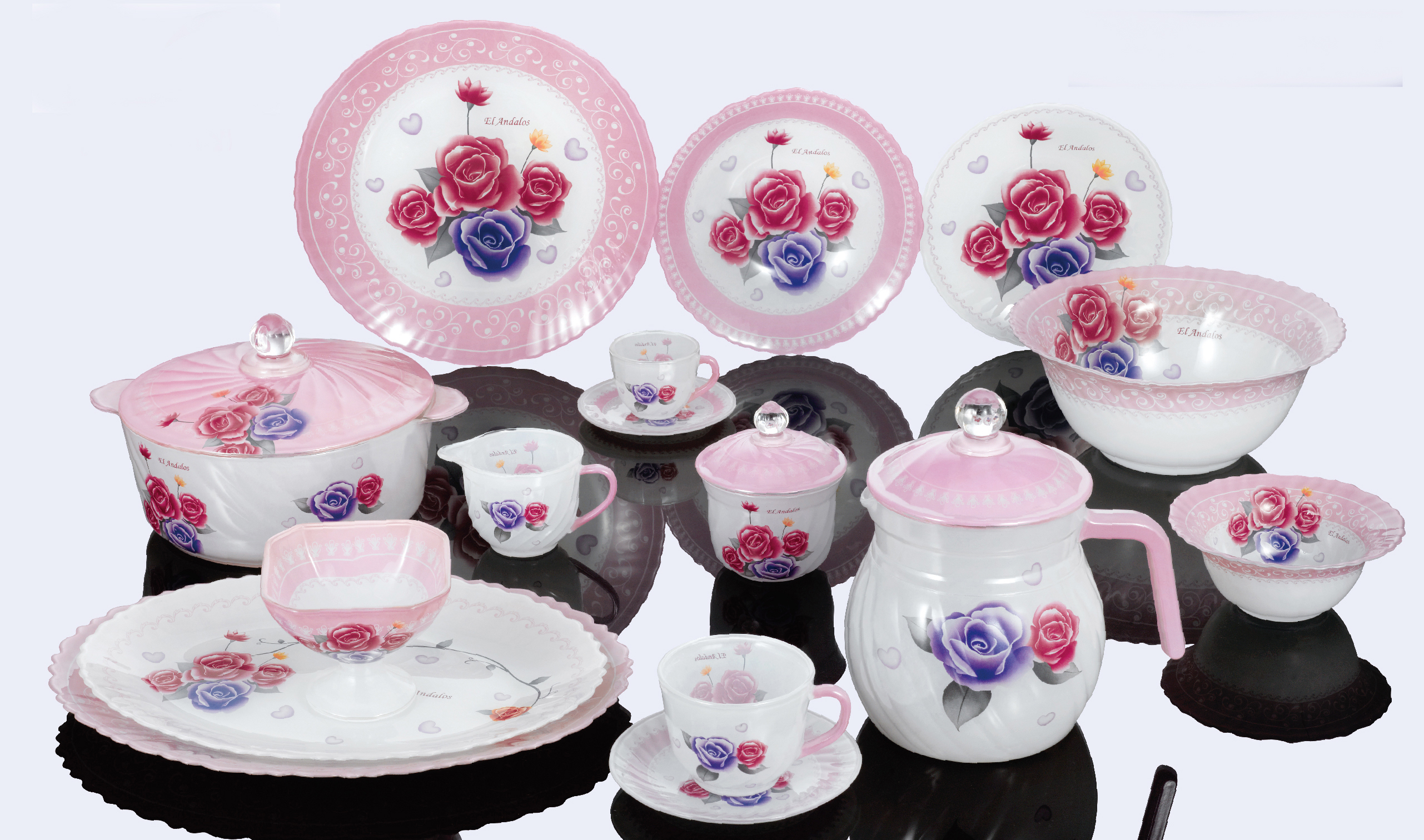 Dinner Set