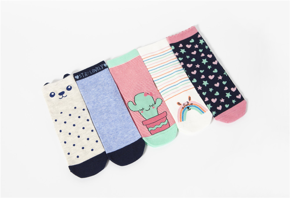 Kids socks