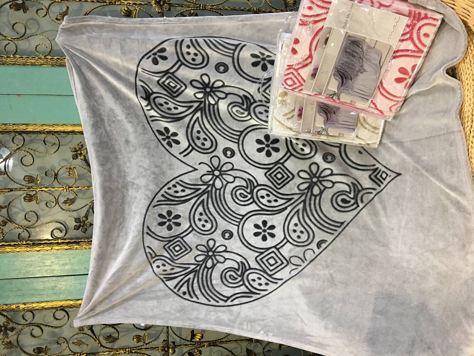 SUZHOU HENGYA TEXTILES CO.,LTD. – manta de lana 4