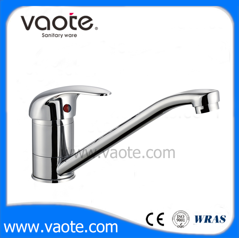 Kitchen faucet