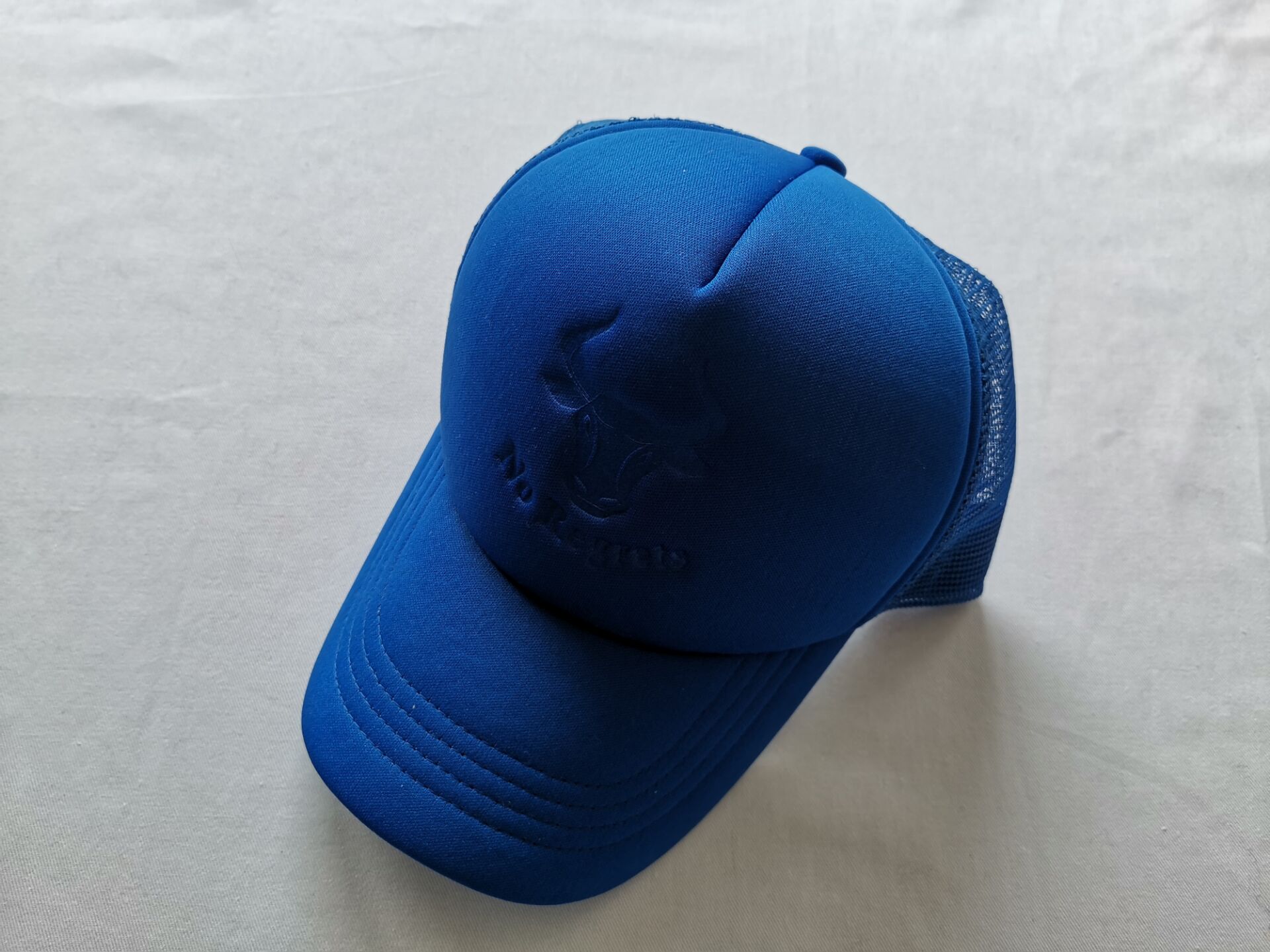 baseball cap
