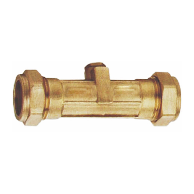 Check Valve, Double Check, CxC