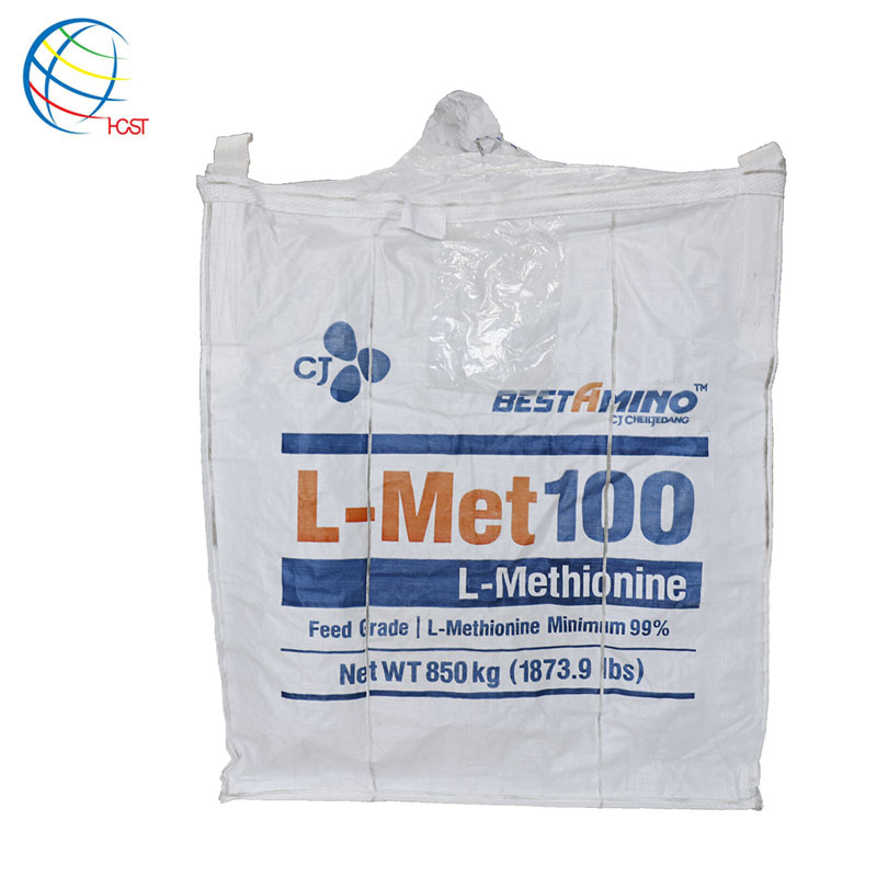 500kg 1000kg 1 ton super pp maxisacos bulk fibc container liner sling big jumbo bag sack sacos for packing rice flour wheat seed coffee walnut sugar