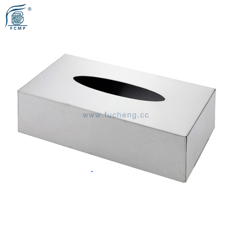 Tissue Box