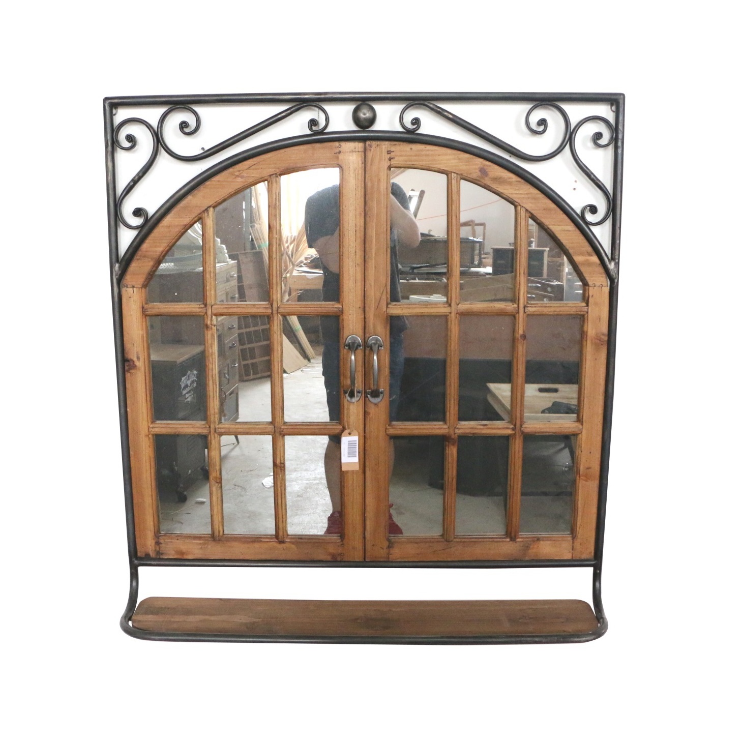 Mirror Frame