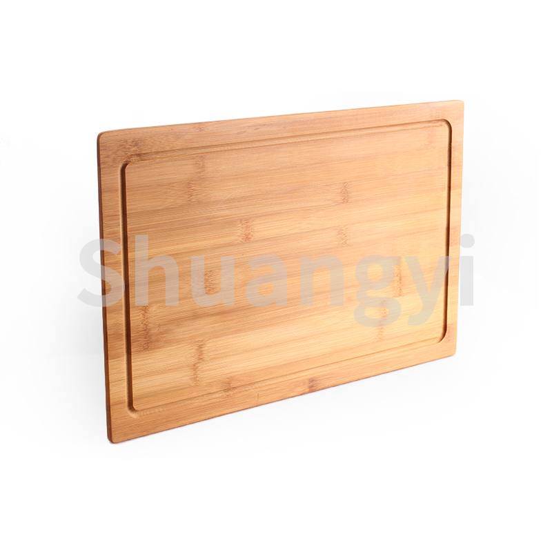 bamboo cutting board