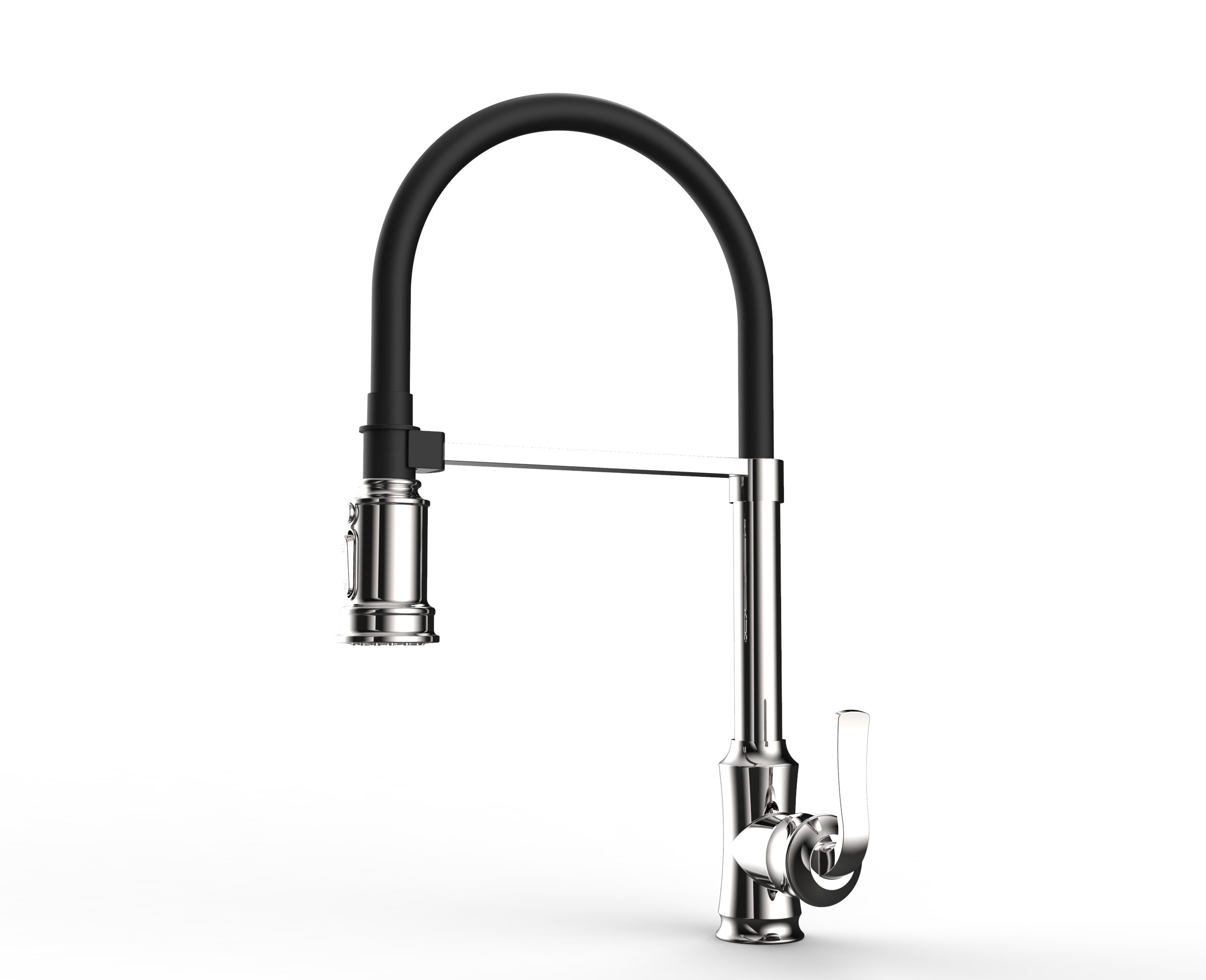 Kitchen mixer