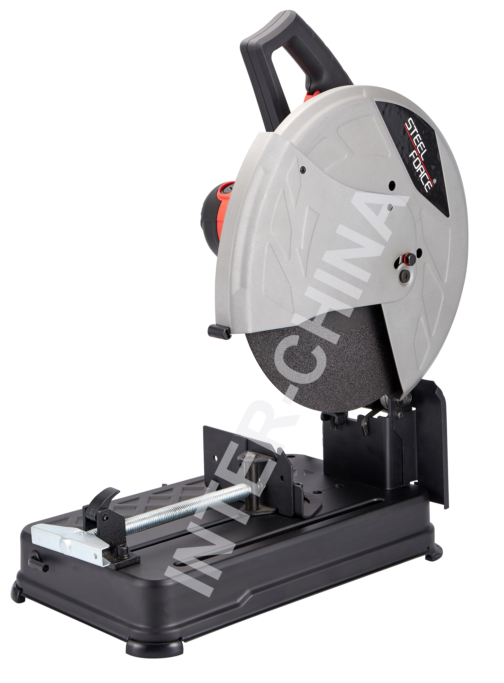 Cut-Off Saw