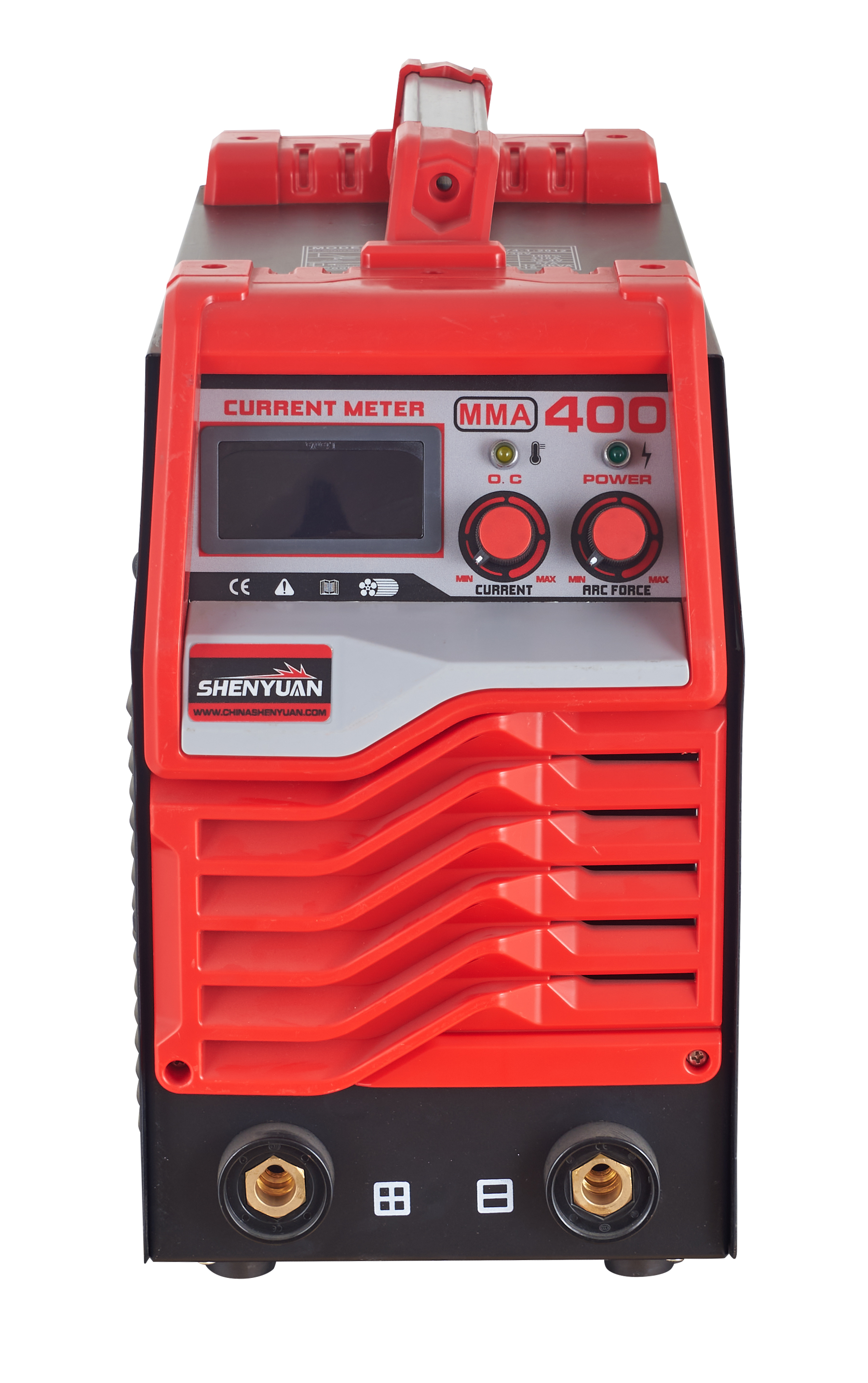 MMA-400A-M19