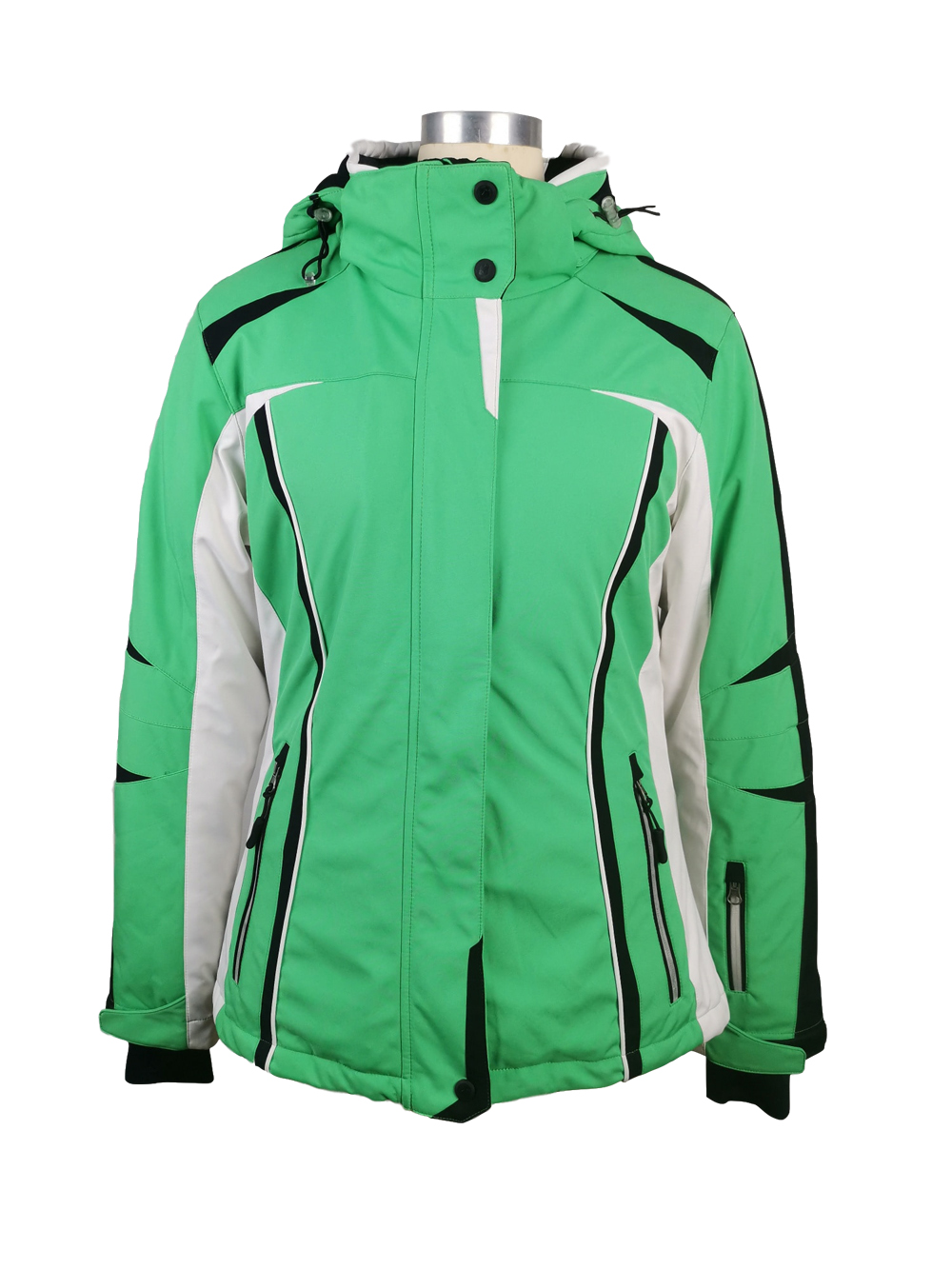 Ski jacket