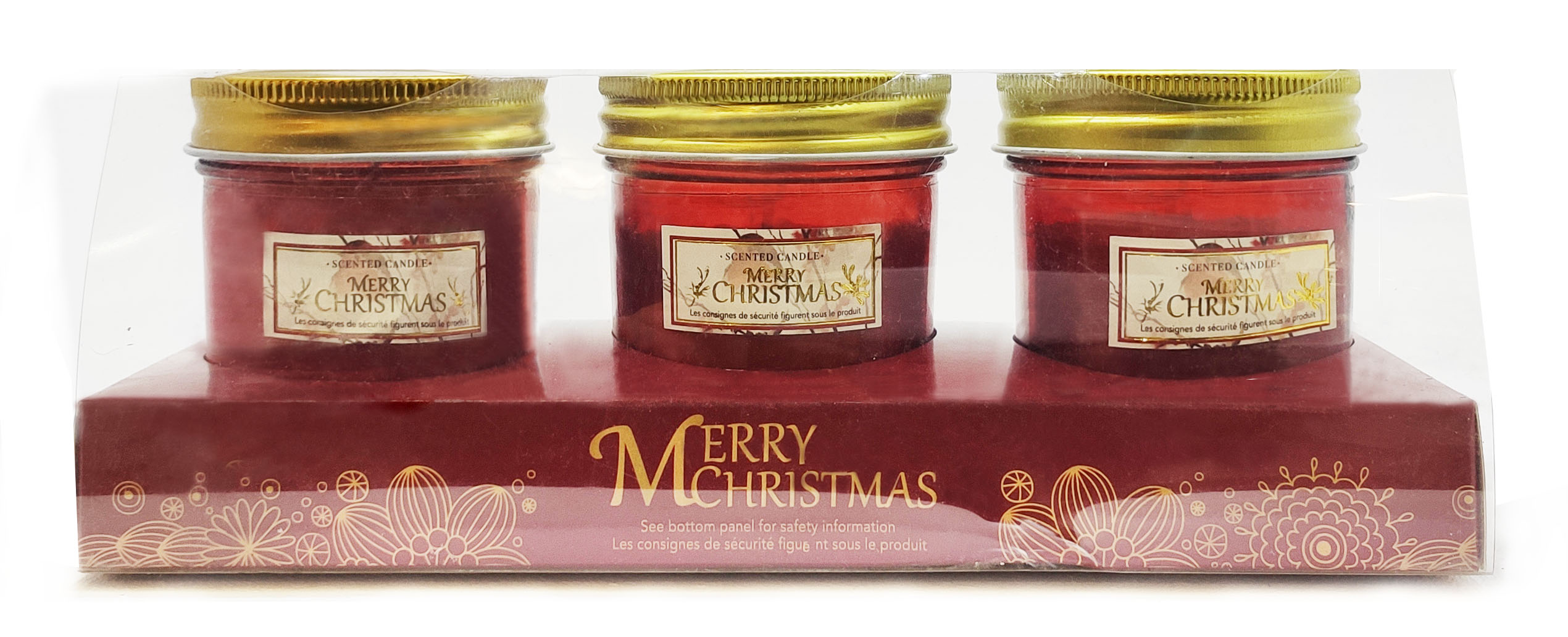 QINGDAO BO RUI HENG TRADE CO., LTD – caja de regalo 4