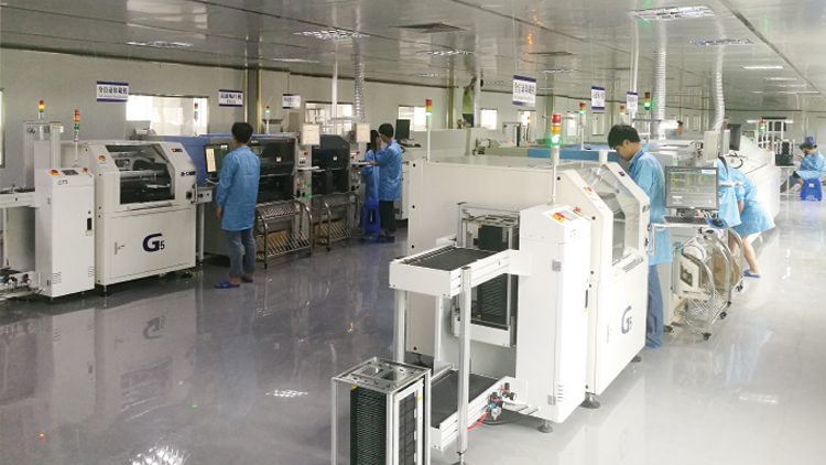 Wangxingda (Fengshun) Electronics Co., Ltd. – Product photos 3